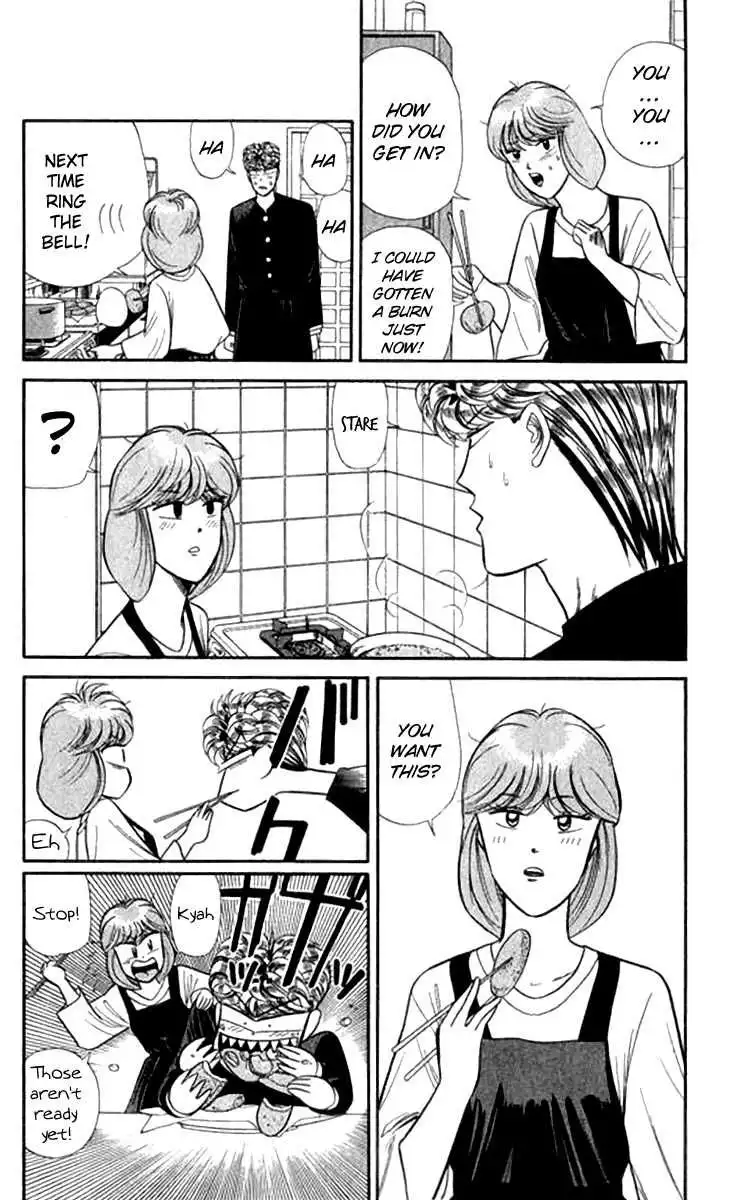 Kyou Kara Ore Wa!! Chapter 114 8